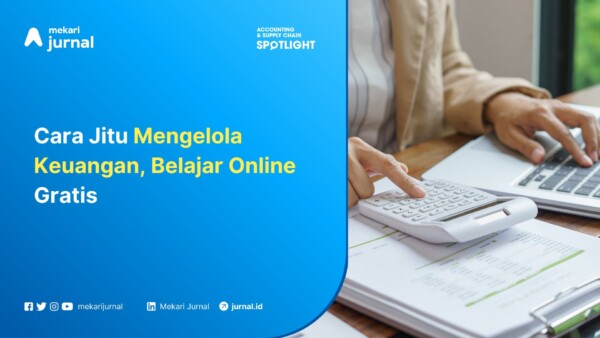 Belajar keuangan online gratis