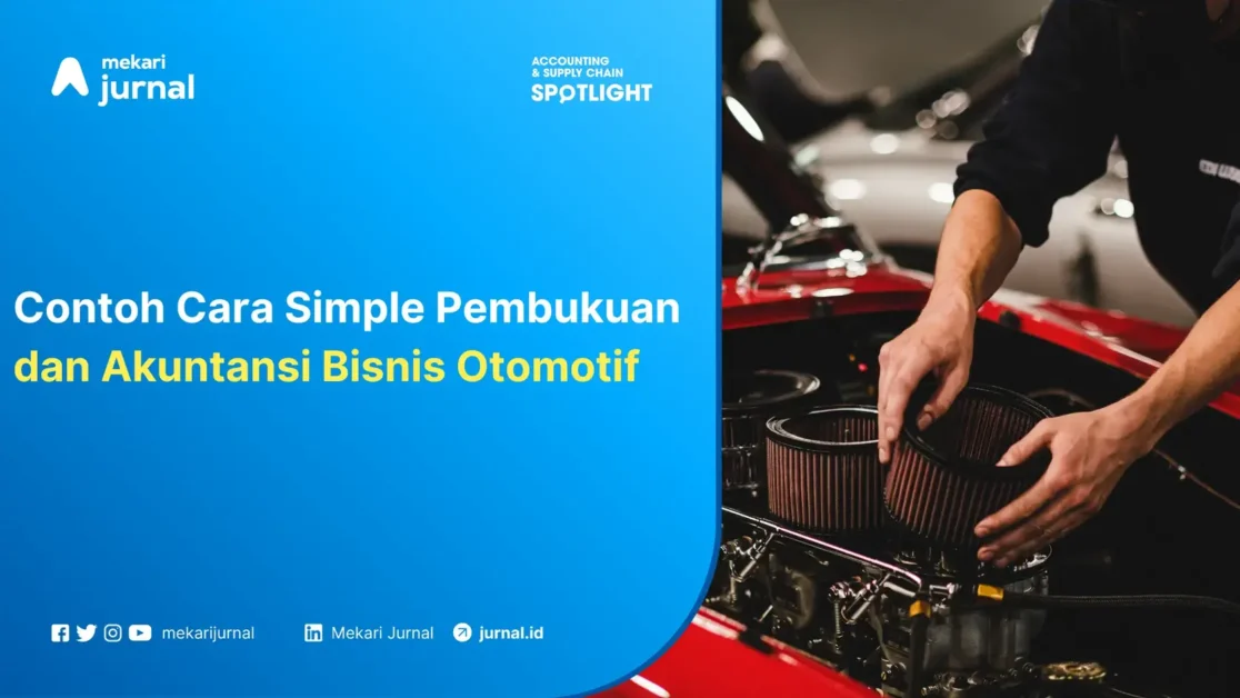 Peluang Usaha Bisnis Otomotif, Cara Jitu Agar Sukses!