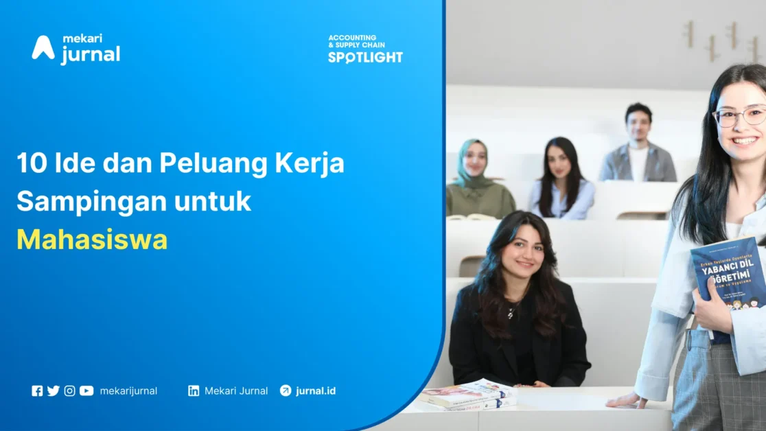 kerja sampingan