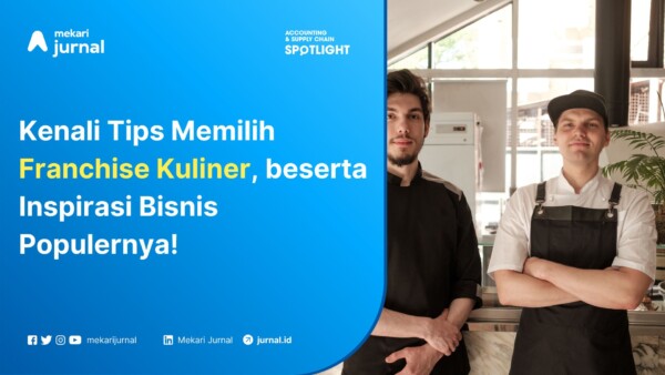 tips memilih franchise