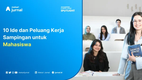kerja sampingan