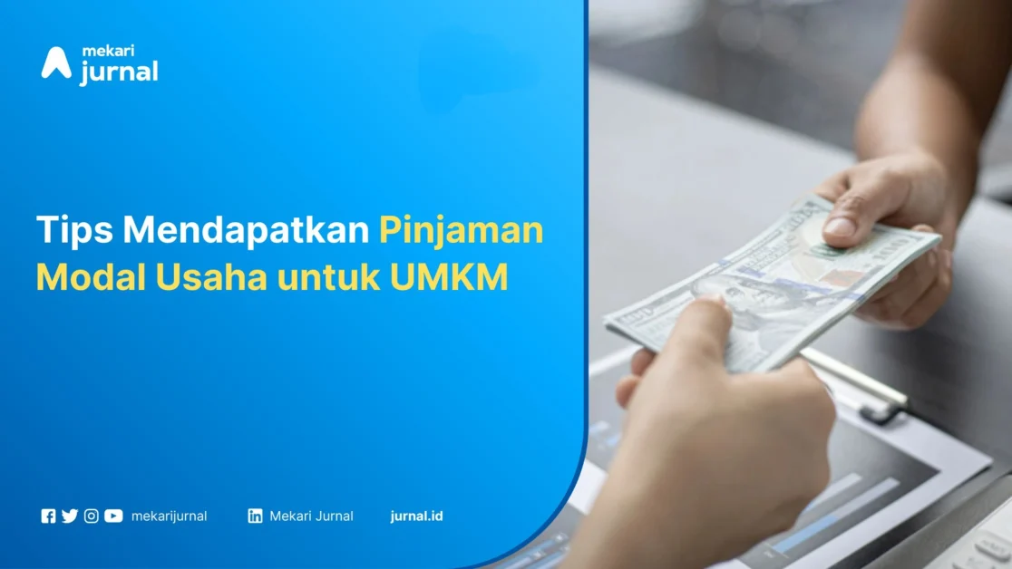Pinjaman-Modal-Usaha-untuk-UMKM-Mekari-Jurnal
