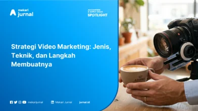 Strategi Video Marketing: Jenis, Teknik, dan Langkah Membuatnya