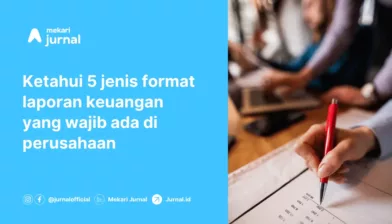Mekari Jurnal - Artikel