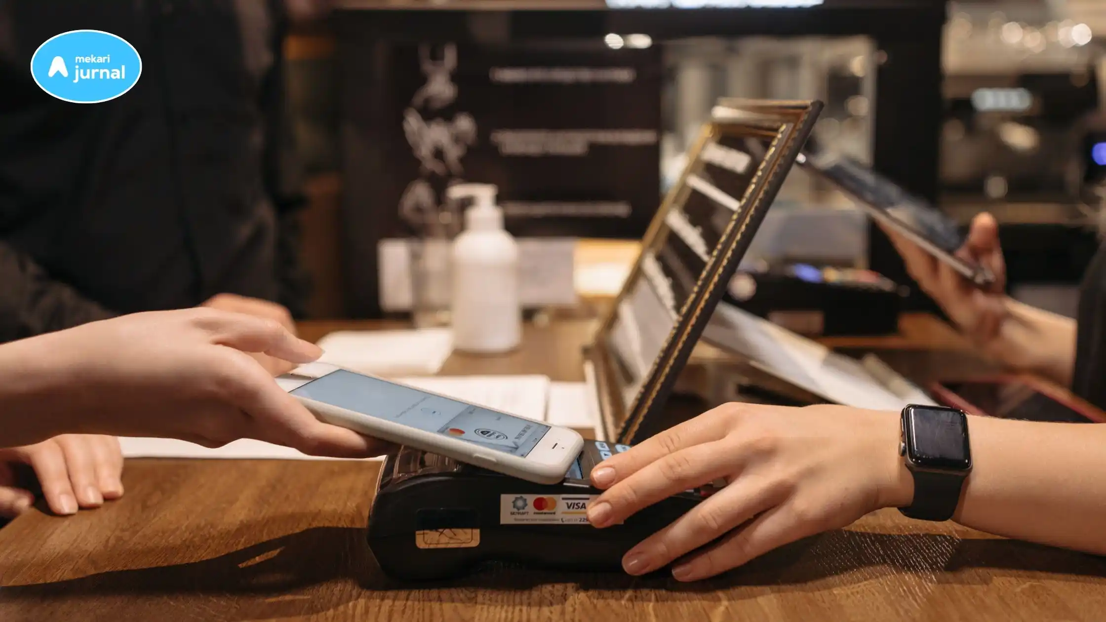 manfaat-cashless-society