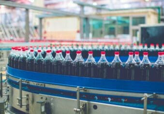 Kenali Cara Kerja Perusahaan Manufaktur Makanan dan Minuman