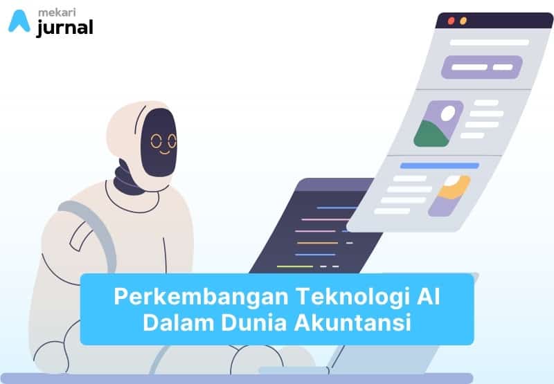 perkembangan ai akuntansi