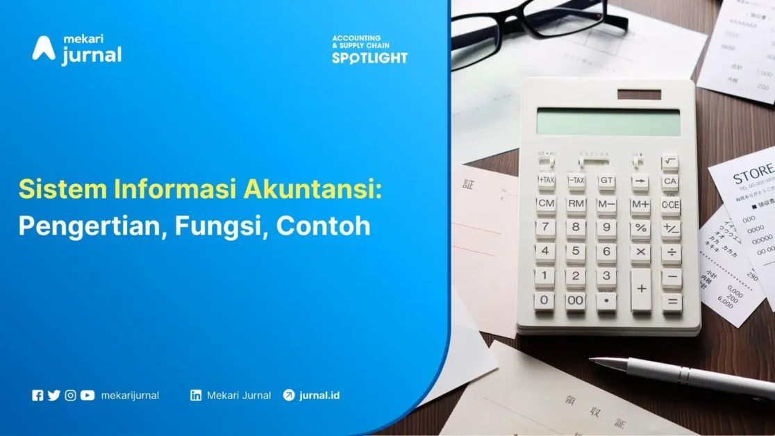contoh sistem informasi akuntansi