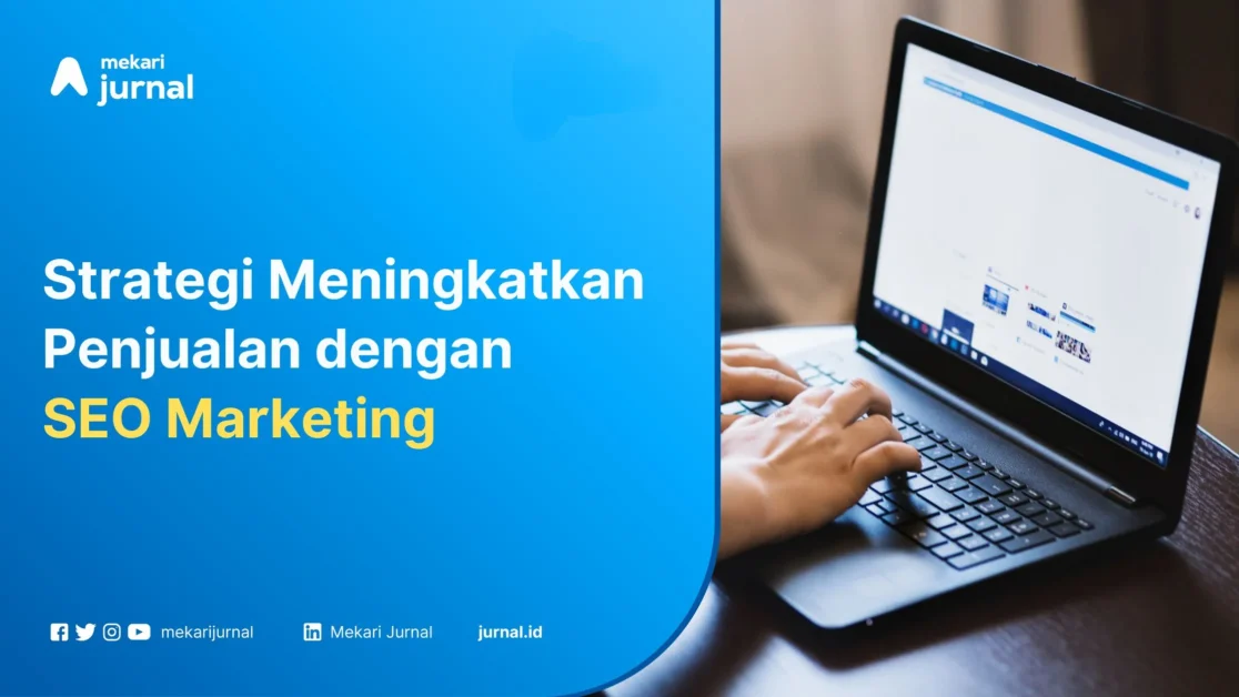 SEO-Marketing-Mekari-Jurnal
