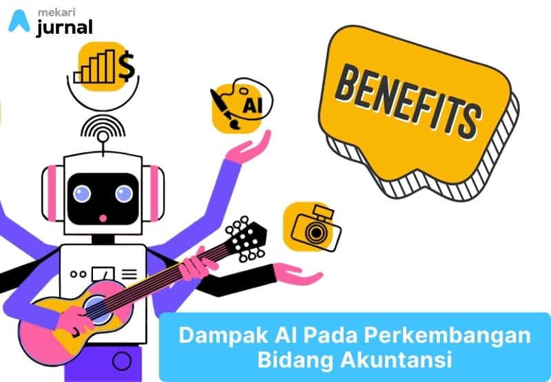 kelebihan dan kekurangan ai dalam bidang akuntansi
