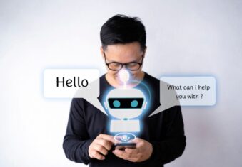 Rekomendasi AI Chatbots Terbaik Untuk Bisnis