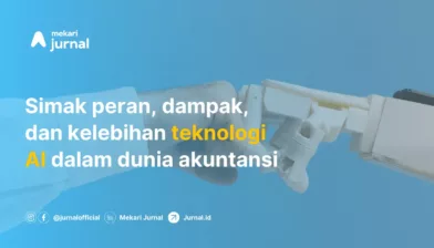 Perkembangan Teknologi AI Dalam Dunia Akuntansi