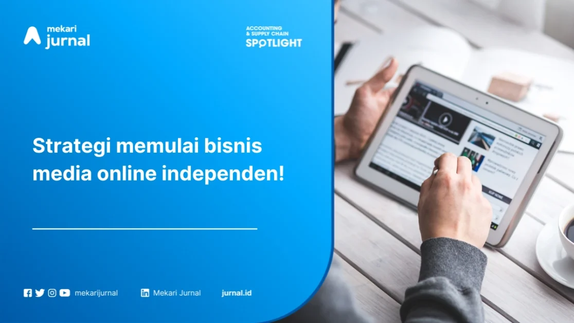 bisnis media online