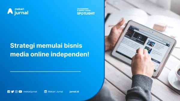 bisnis media online