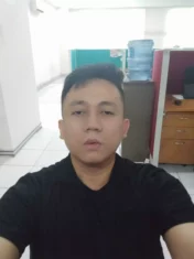 penulis simon iqbal fahlevi