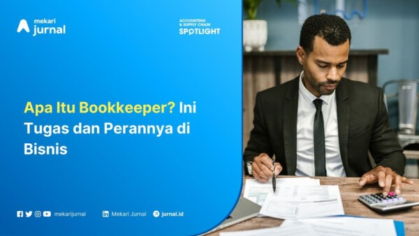 bookkeeper