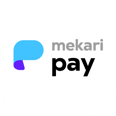 mekari pay