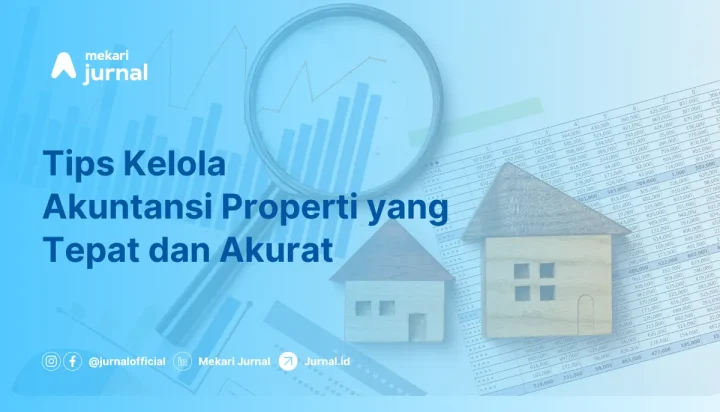 akuntansi properti