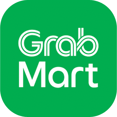 Grab Mart