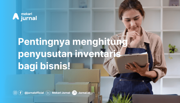 management dengan aplikasi inventaris barang