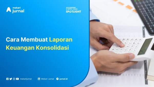 Laporan keuangan