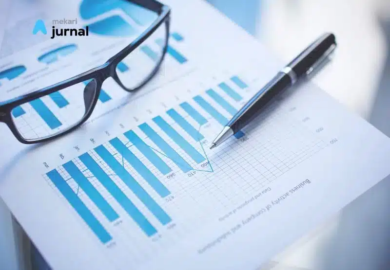 langkah melakukan analisis rasio keuangan (financial analysis ratio)