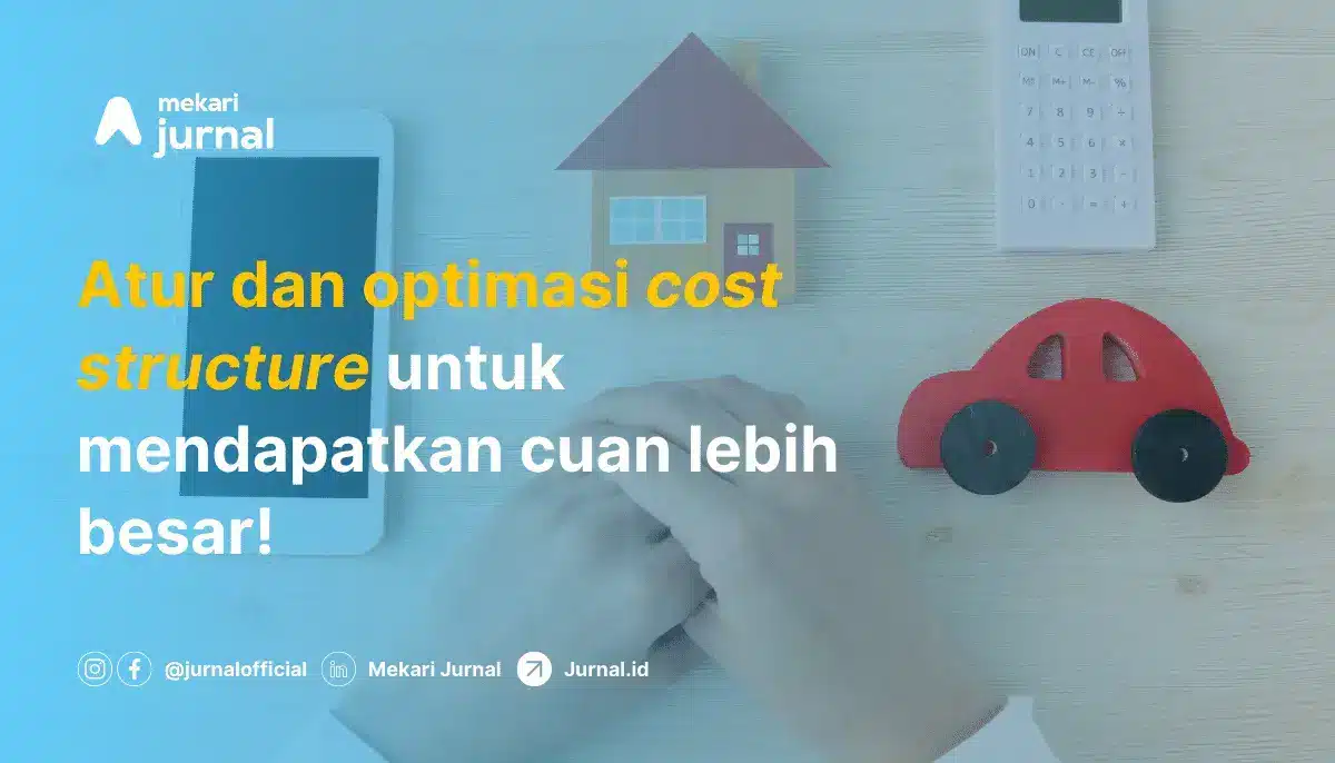 cost assignment adalah