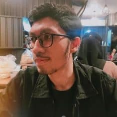 Favo Perdana Hadiyanto Saputra