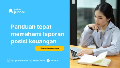 Panduan Laporan Posisi Keuangan 720X412
