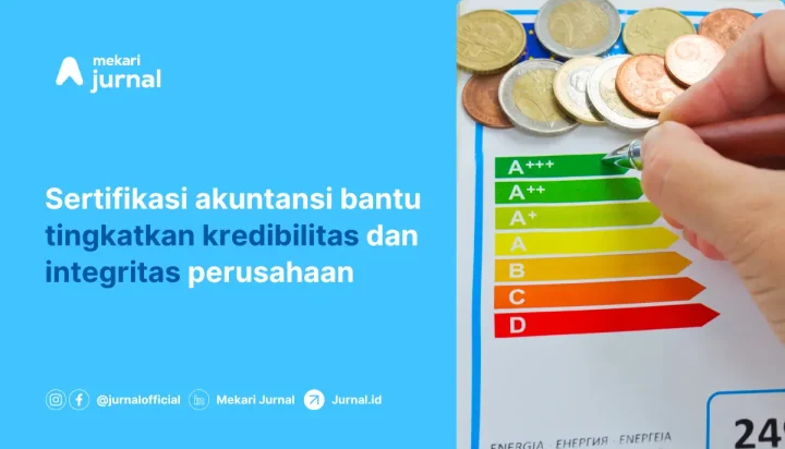 Mekari Jurnal - Artikel