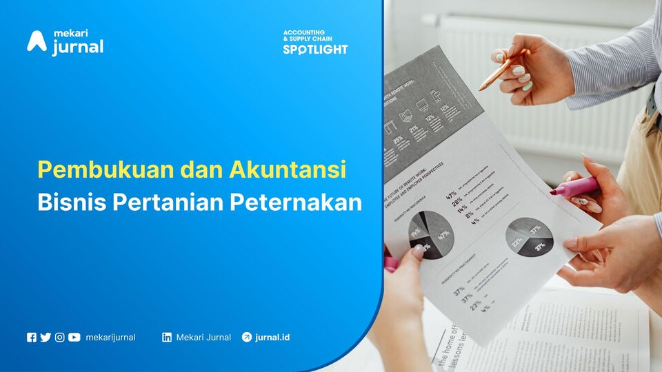 akuntansi pertanian