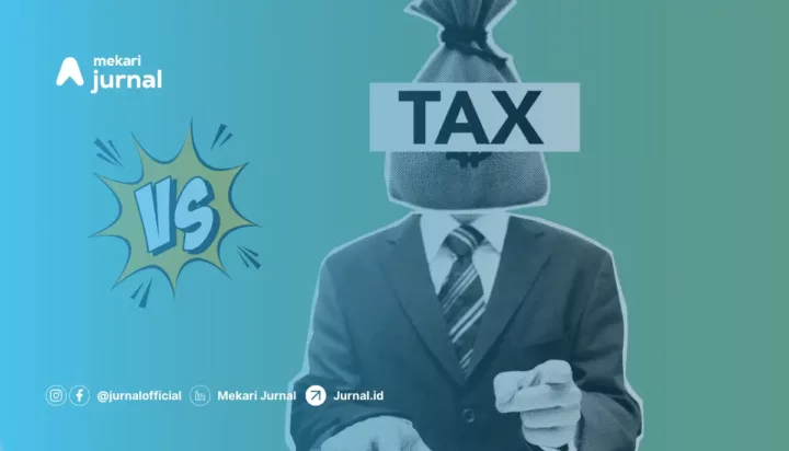 Pajak Langsung vs Pajak Tidak Langsung: Apa Saja Perbedaannya?
