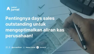 Contoh Cara Menghitung DSO (Days Sales Outstanding)