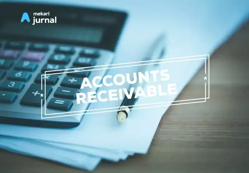 apa itu account receivable