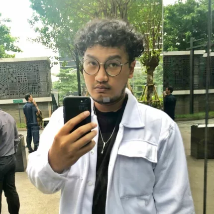 karunia saputra hidayat