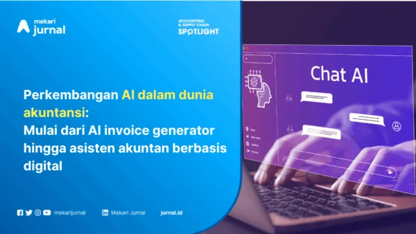 Perkembangan Teknologi AI Dalam Dunia Akuntansi
