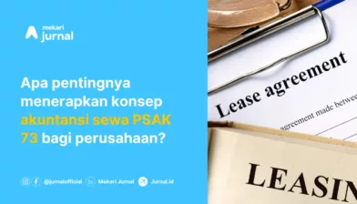 Mekari Jurnal - Artikel