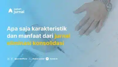 Mekari Jurnal - Artikel