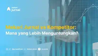 Komparasi Fitur dan Layanan Mekari Jurnal Vs Kompetitor