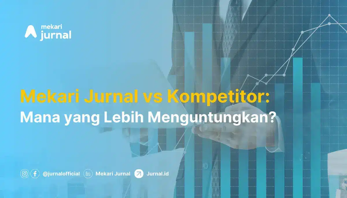 mekari jurnal vs kompetitor: mana yang lebih menguntungkan?