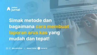 Mekari Jurnal - Artikel