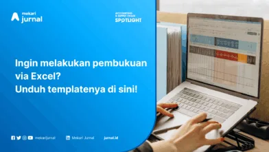 Template Pembukuan Excel yang Bisa Anda Contoh dan Download