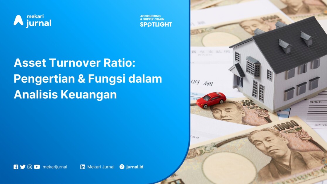 Asset Turnover Ratio