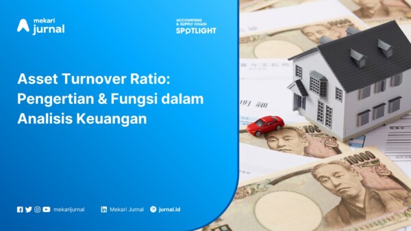 Asset Turnover Ratio