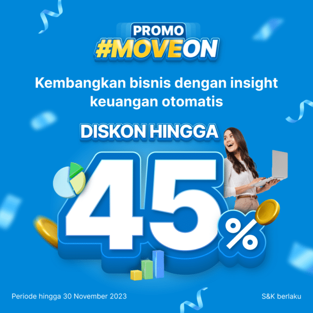 promo mekari jurnal november #moveon 2023