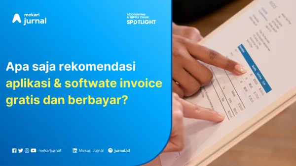 12 Rekomendasi Aplikasi Invoice Terbaik Gratis Dan Berbayar