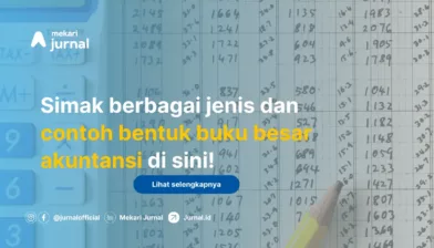 Mekari Jurnal - Artikel