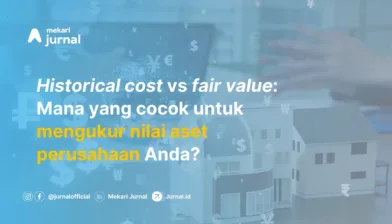 Mekari Jurnal - Artikel