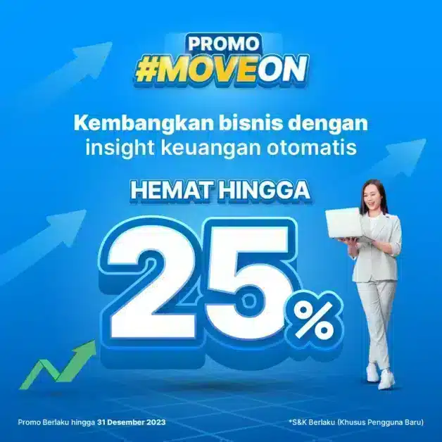 promo mekari jurnal desember #moveon 2023