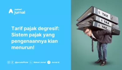 Tarif Pajak Degresif: Pengertian, Jenis, Kelebihan, dan Kekurangan